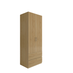 TỦ ÁO EASY NATURA