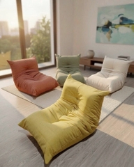 Ghế lười tựa lưng đa năng TOGO