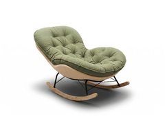 NEST CHAIR - Ghế thư giãn NEST