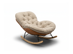 NEST CHAIR - Ghế thư giãn NEST