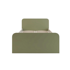 Giường Easy Kid Natura