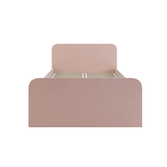 Giường Easy Kid Natura