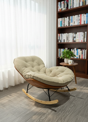 NEST CHAIR - Ghế thư giãn NEST