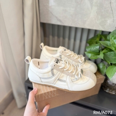 giày thể thao mũi nơ A072
