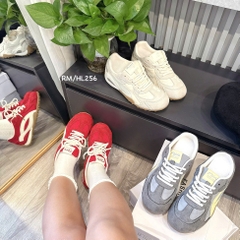 (QC) giày thể thao  HL256