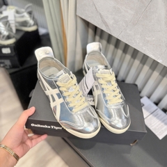 tiger bạc