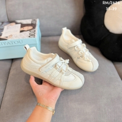 giày bb quai dán mix dây 2626 (QC)