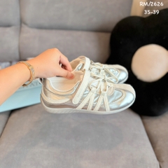 giày bb quai dán mix dây 2626 (QC)