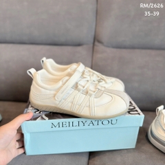 giày bb quai dán mix dây 2626 (QC)