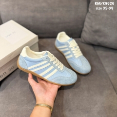giày thể thao 4 vạch K9026  (QC)