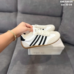 giày thể thao 4 vạch K9026  (QC)