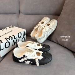 giày thể thao lười 5688 QC