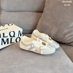 giày thể thao lười 5688 QC