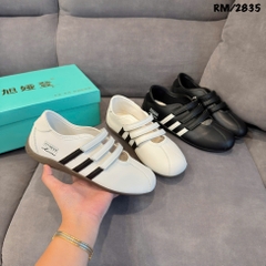 giày bb quai dán 2835 (QC)