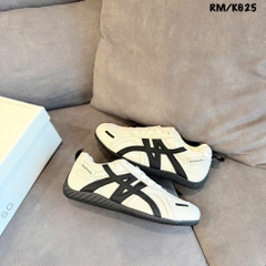 giày thể thao K625 xám đen