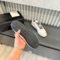 puma speedcat xám bạc