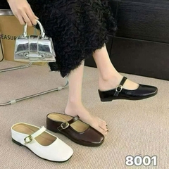 sục giấu đế da mềm 8001 (QC)