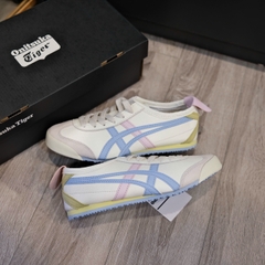 tiger xanh hồng