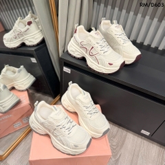 giày thể thao đế cao D603 QC