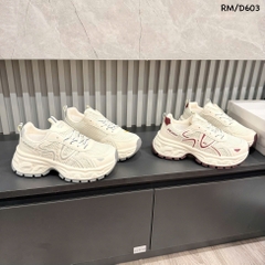 giày thể thao đế cao D603 QC