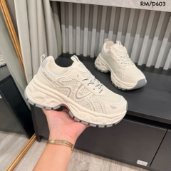 giày thể thao đế cao D603 QC