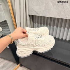 giày thể thao đế cao D603 QC