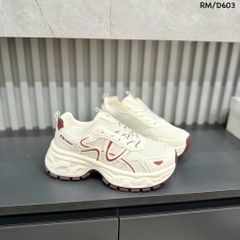 giày thể thao đế cao D603 QC