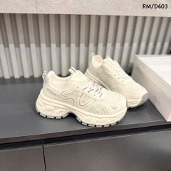 giày thể thao đế cao D603 QC
