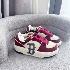 mlb liner đỏ mận