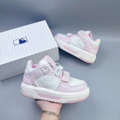 mlb liner dán hồng