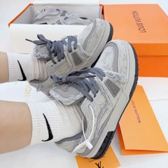 lv xám vải (rách)