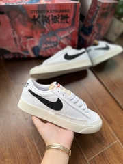 blz da trắng đen thấp