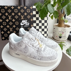 AF1 LV XÁM sale