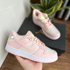 nike sb hồng thấp