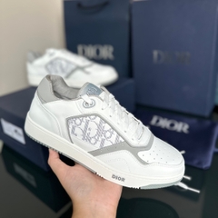dior B27 trắng xám