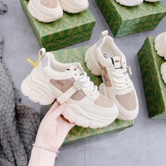 gucci kem nâu mới