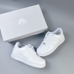 AF1 full trắng