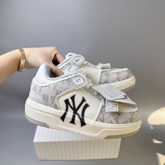 mlb liner quai dán xám