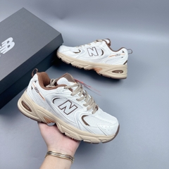 nb530 trắng nâu