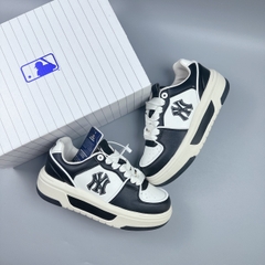 mlb liner 2024 đen trắng