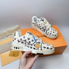 LV54 be họa tiết