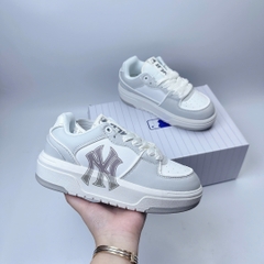 MLB liner xám trắng