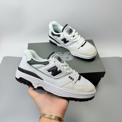 NB550 TRẮNG ĐEN SALE