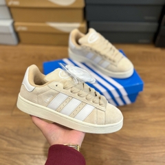 campus trắng kem sc