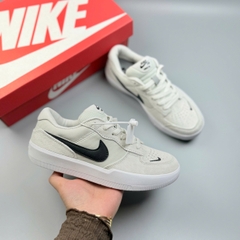 nike SB58 móc đen
