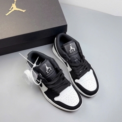 jd panda đen thấp