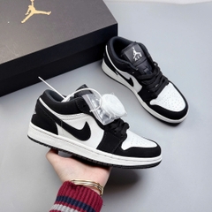 jd panda đen thấp