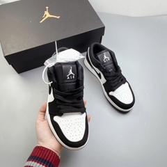 jd panda đen thấp