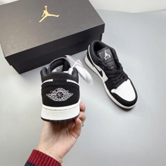 jd panda đen thấp