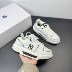 mlb 2025 trắng đen